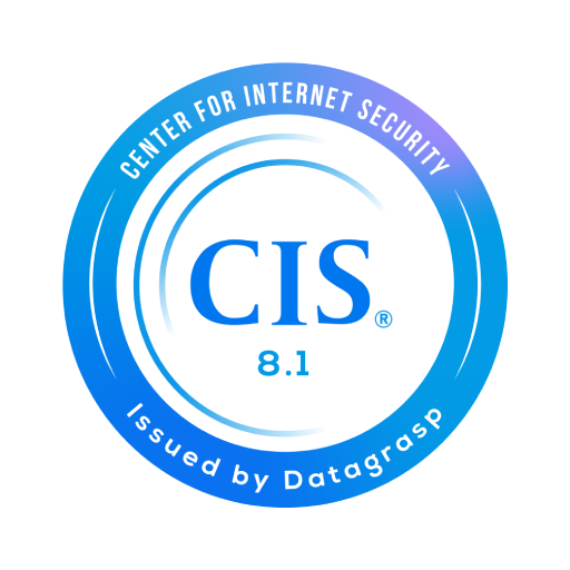 CIS 8.1
