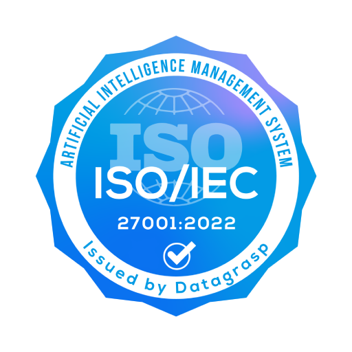 ISO 27001:2022