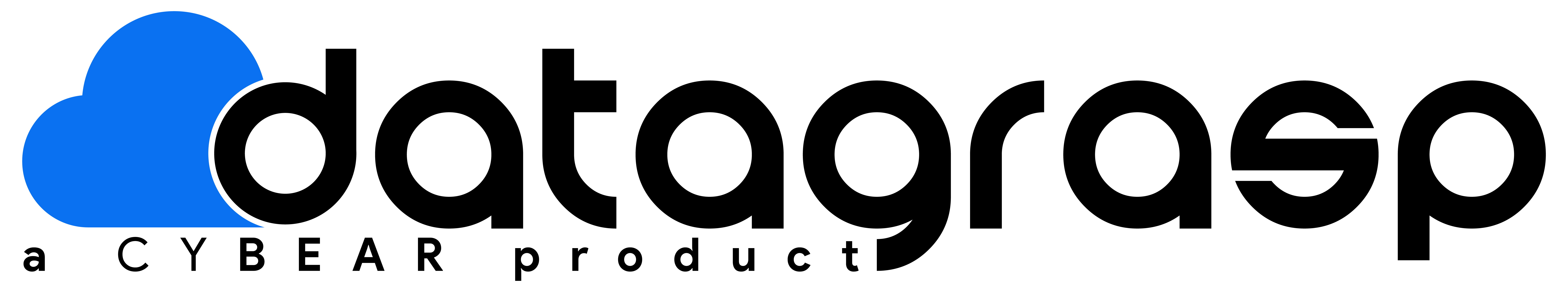 Datagrasp Logo Color